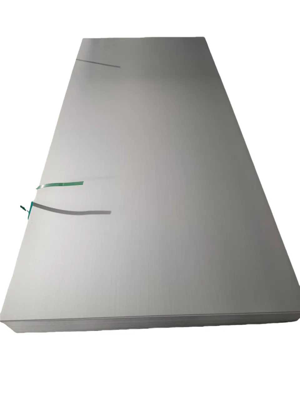 Klas 12 Titàn Alloy Mens Fèy